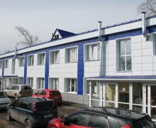 В Косулинской амбулатории обсудили модернизацию первичного звена