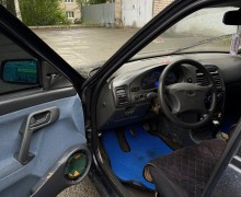 ВАЗ (LADA) 2112, 2007