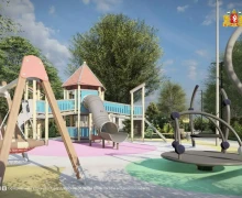 Готовимся к 290-летию Кушвы!