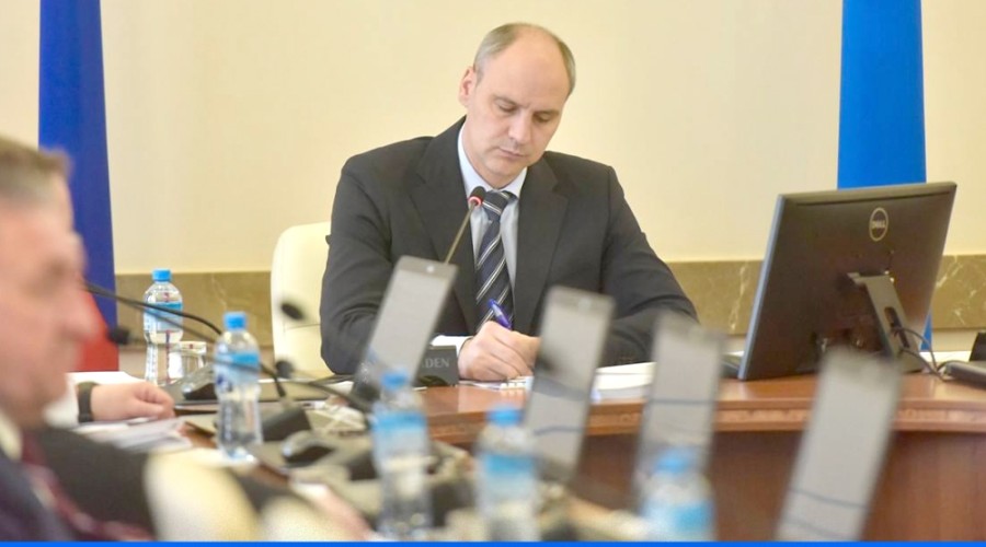 Более 500 миллионов рублей дополнительно направлено в этом году на компенсацию оплаты ЖКУ для льготных категорий свердловчан