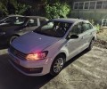 Volkswagen Polo, 