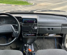ВАЗ (LADA) 21099, 