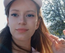 Дарья Болотова: «Нужно верить в себя и своё дело»
