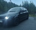 ВАЗ (LADA) Kalina, 
