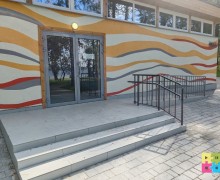 Кажется, появился шанс, что туалет в экопарке всё-таки откроется: нашёлся арендатор