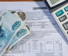 Долги зареченцев перед коммунальщиками выросли по сравнению с прошлым годом