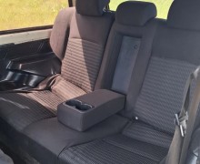 ВАЗ (LADA) 4x4 (Нива), 