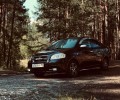 Chevrolet Aveo, 2011