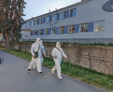 Белоярская АЭС и Заречный отработали масштабный сценарий аварии