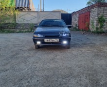 ВАЗ (LADA) 2113 Samara, 2008