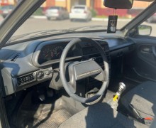 ВАЗ (LADA) 2115 Samara, 2005