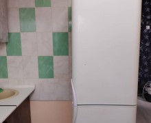 Сдается 1-комнатная квартира на длительный срок