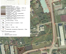 В Мезенке приведут в порядок территорию между школой и домами ул