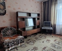 Сдам однокомнатную квартиру на Ленинградской, 29 — только для некурящих