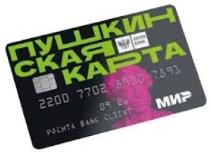 Пушкинская карта меняет оператора, нужно успеть подать заявление о перевыпуске