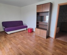 Сдается квартира в Заречном, ул. Курчатова 8