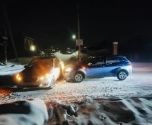 Обзор аварийных ситуаций на дорогах за период с 19 по 25 января 2026 года