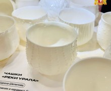 Новые коллекции выпустил «Фарфор Сысерти» к 65-летию завода