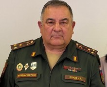 В Заречном сменился военком