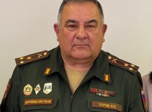 В Заречном сменился военком