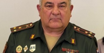 В Заречном сменился военком