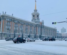 Зима не сдается, но и мы тоже — ждём тепла!