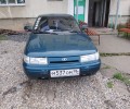 ВАЗ (LADA) 2110, 