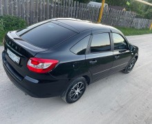 ВАЗ (LADA) Granta, 2019