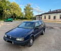 Volkswagen Passat, 