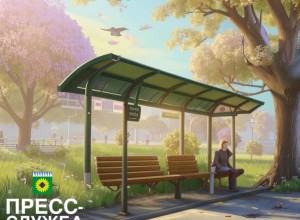 29 АПРЕЛЯ — Родительский день