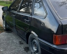 ВАЗ (LADA) 2114 Samara, 