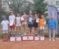 Победа зареченской теннисистки на турнире в Омске