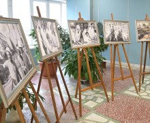 Собрали фотографии ко дню рождения!