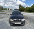 Chevrolet Lanos, 2007