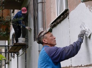 В Свердловской области подняли взносы за капитальный ремонт домов
