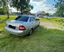 ВАЗ (LADA) Priora, 