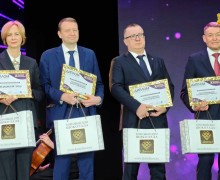 Свердловский областной онкологический диспансер удостоен Всероссийской премии «Будем жить!»