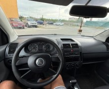 Volkswagen Polo, 2004