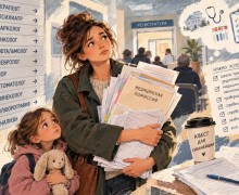 Опека с нуля: медкомиссия, сроки и эссе «О себе»