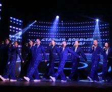 АХ, ЭТОТ СТАРЫЙ НОВЫЙ ГОД!