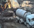 Коммунальная авария возле дома Ленинградская, 4 устранена