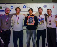 Завершился Чемпионат Заречного по компьютерному спорту - 2025
