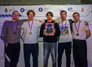 Завершился Чемпионат Заречного по компьютерному спорту - 2025