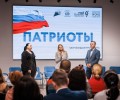 В Свердловской области объявлен новый набор на программу «Патриоты»