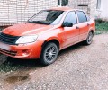 ВАЗ (LADA) Granta, 2014