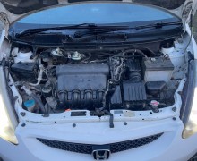 Honda Fit, 2006