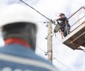 Энергетики восстанавливают электроснабжение в Белоярском округе