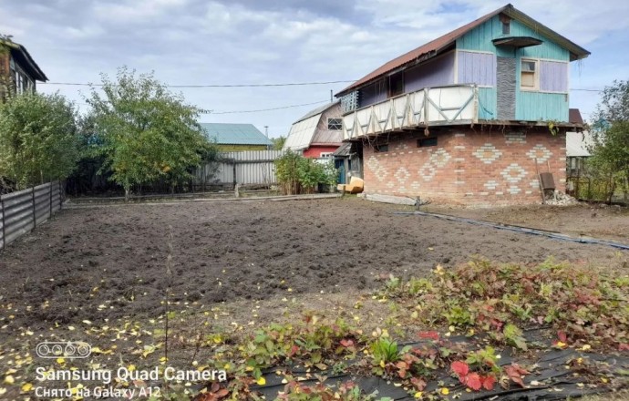 Продам дачу в СНТ МИР