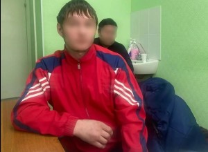 В Белоярском районе задержан 32-летний мужчина по подозрению в смерти соседа