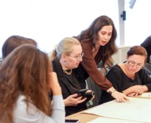 В ДК «Ровесник» прошёл Муниципальный этап XXXIV Международных Рождественских образовательных чтений